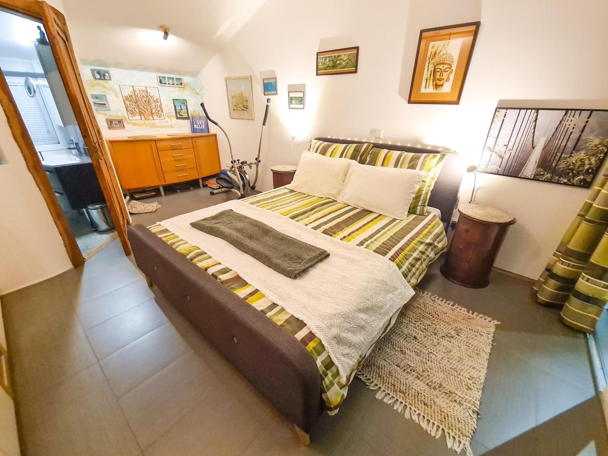Pakua Apartments & Penthouse Ровінь Екстер'єр фото