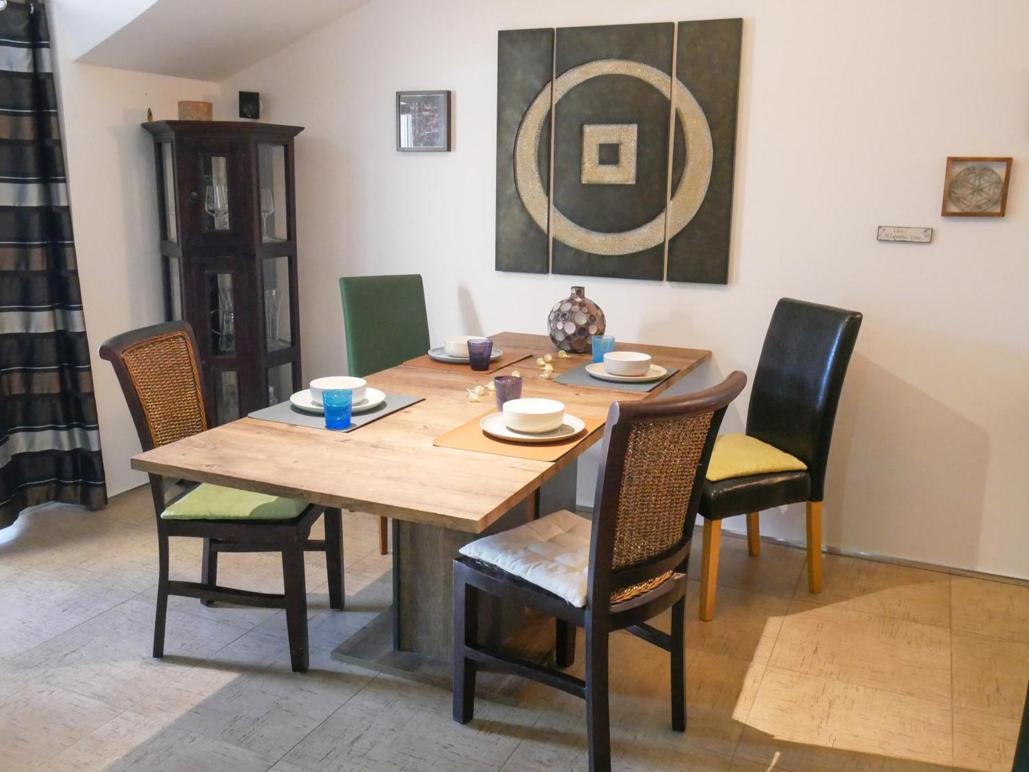 Pakua Apartments & Penthouse Ровінь Екстер'єр фото