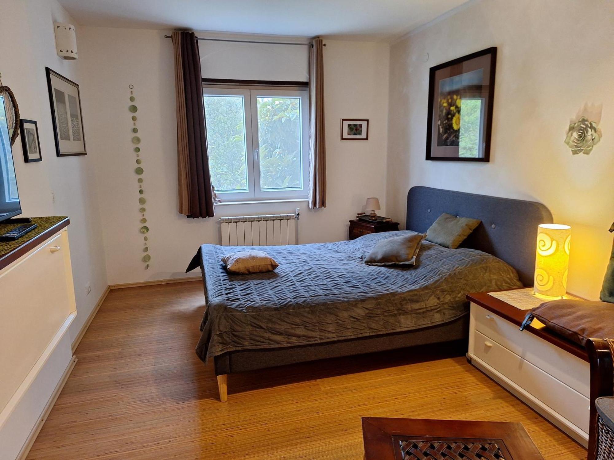 Pakua Apartments & Penthouse Ровінь Номер фото